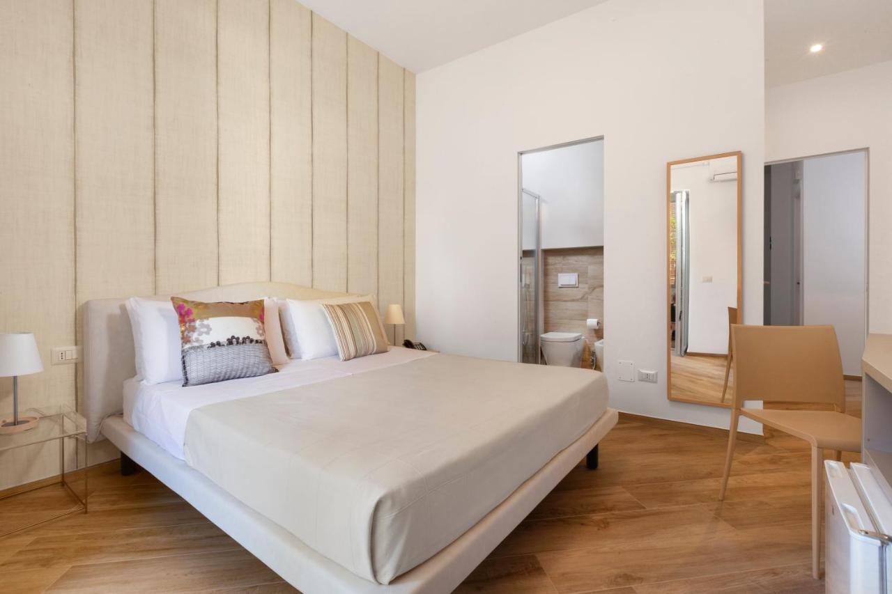 Il Cefalo Hotel & Restaurant Castellabate Ngoại thất bức ảnh